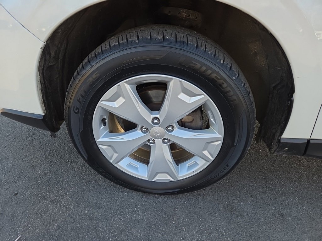 Used 2016 Subaru Forester 2.5i Premium w/ Popular Package #2 image 21