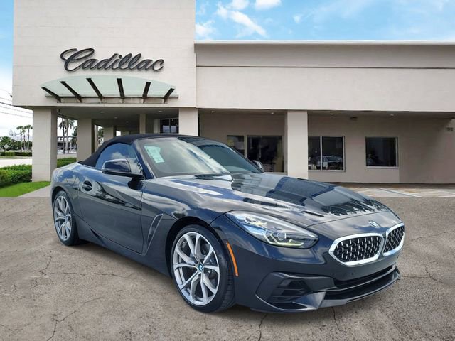 Used 2022 BMW Z4 sDrive30i w/ Convenience Package image 7
