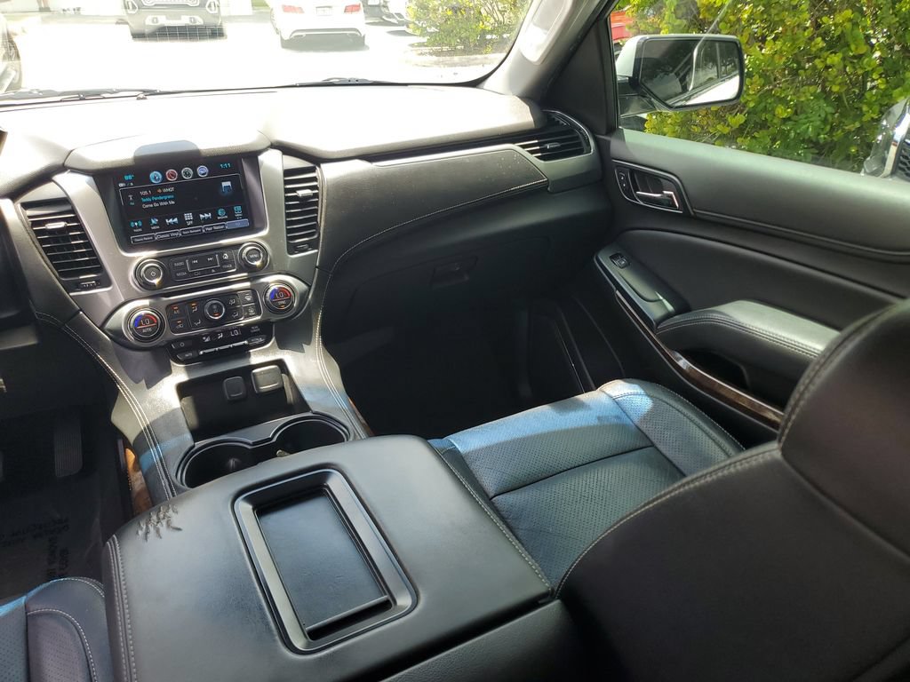 Used 2019 Chevrolet Tahoe LS RWD image 16