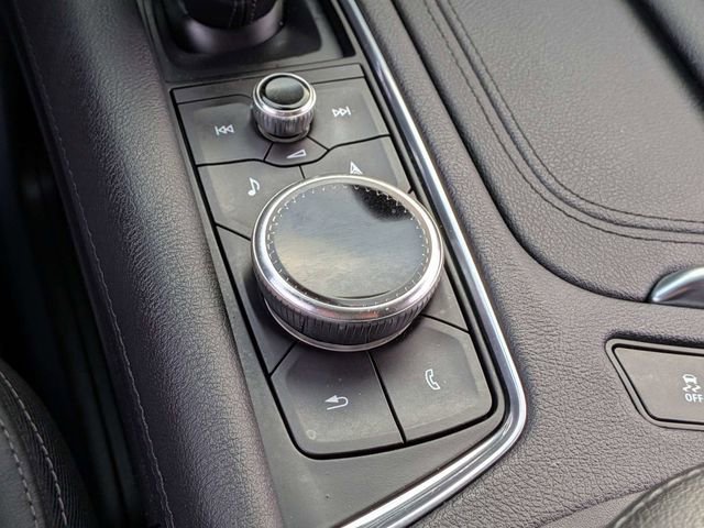 Used 2021 Cadillac XT5 Premium Luxury image 23