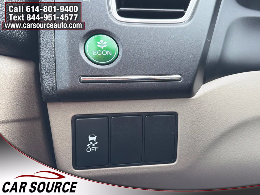 Used 2014 Honda Civic LX image 13