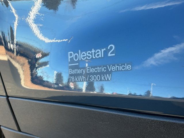 Used 2021 Polestar Polestar 2 AWD/4WD image 29