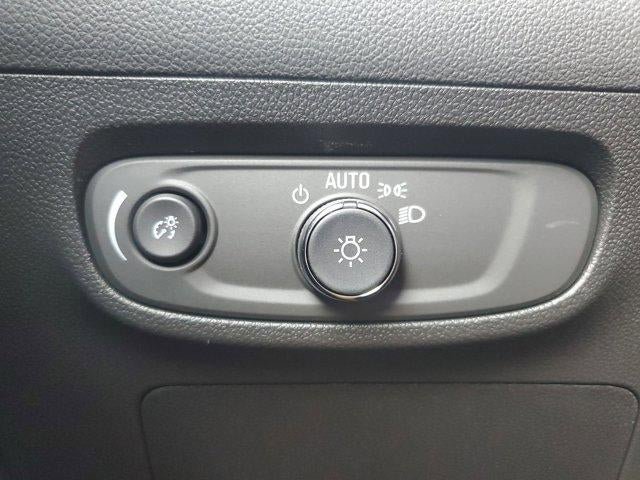 New 2026 Buick Encore GX Sport Touring FWD image 28