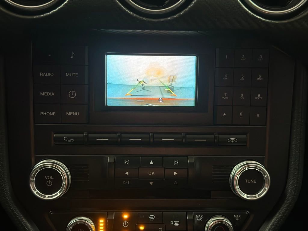 Used 2018 Ford Mustang EcoBoost image 6