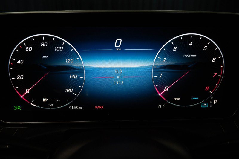 Certified 2026 Mercedes-Benz C 300 Sedan image 26