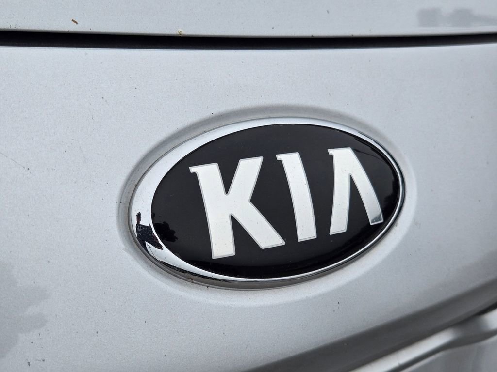 Certified 2021 Kia Rio S FWD image 5