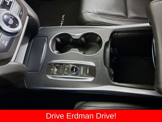 Used 2020 Acura MDX FWD image 19