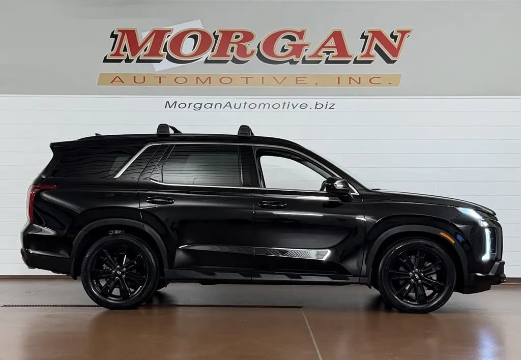 Used 2024 Hyundai Palisade XRT AWD/4WD image 2