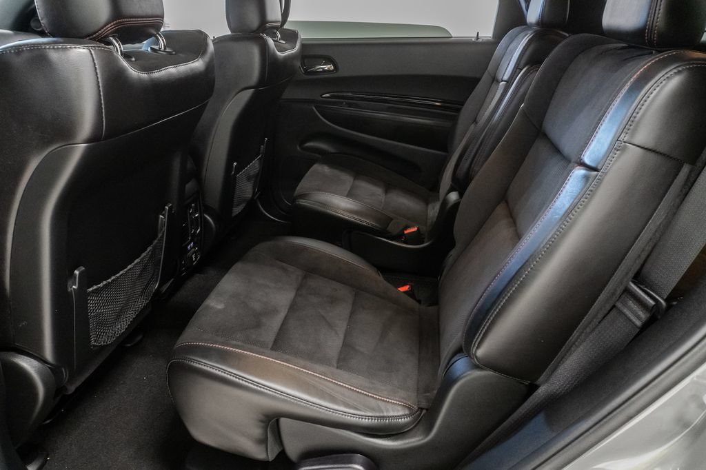 Used 2026 Dodge Durango GT AWD/4WD image 23