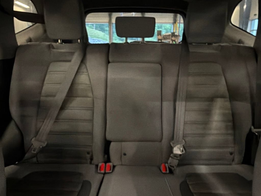 Used 2017 Honda CR-V EX image 34