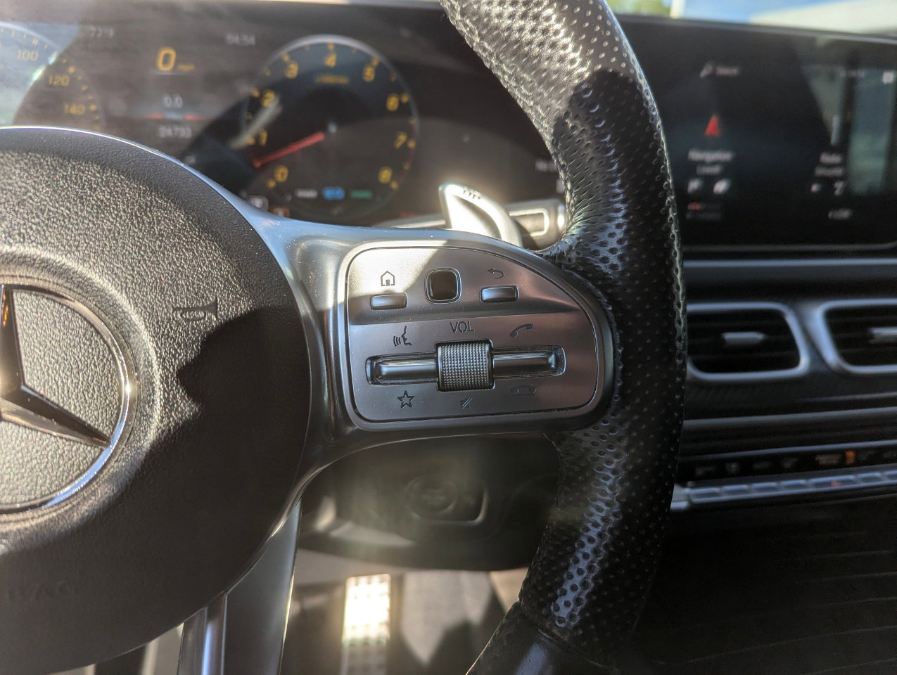 Used 2022 Mercedes-Benz GLE 53 AMG 4MATIC Coupe image 17