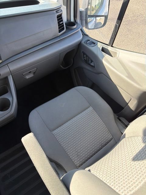 Used 2024 Ford Transit 350 XLT RWD image 12