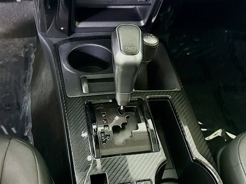 Certified 2020 Toyota 4Runner TRD Pro AWD/4WD image 11