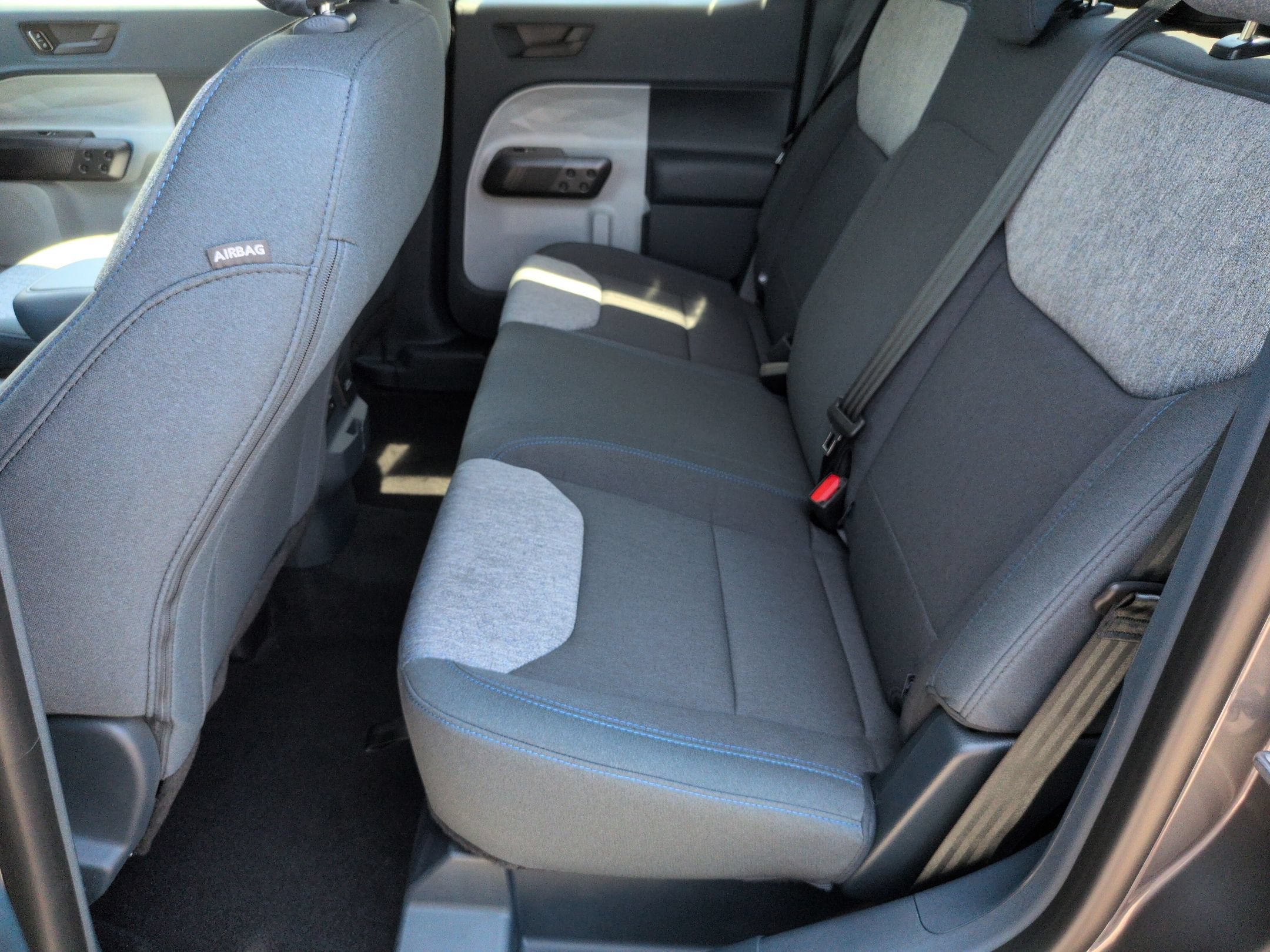 New 2026 Ford Maverick XLT w/ XLT Luxury Package FWD image 28