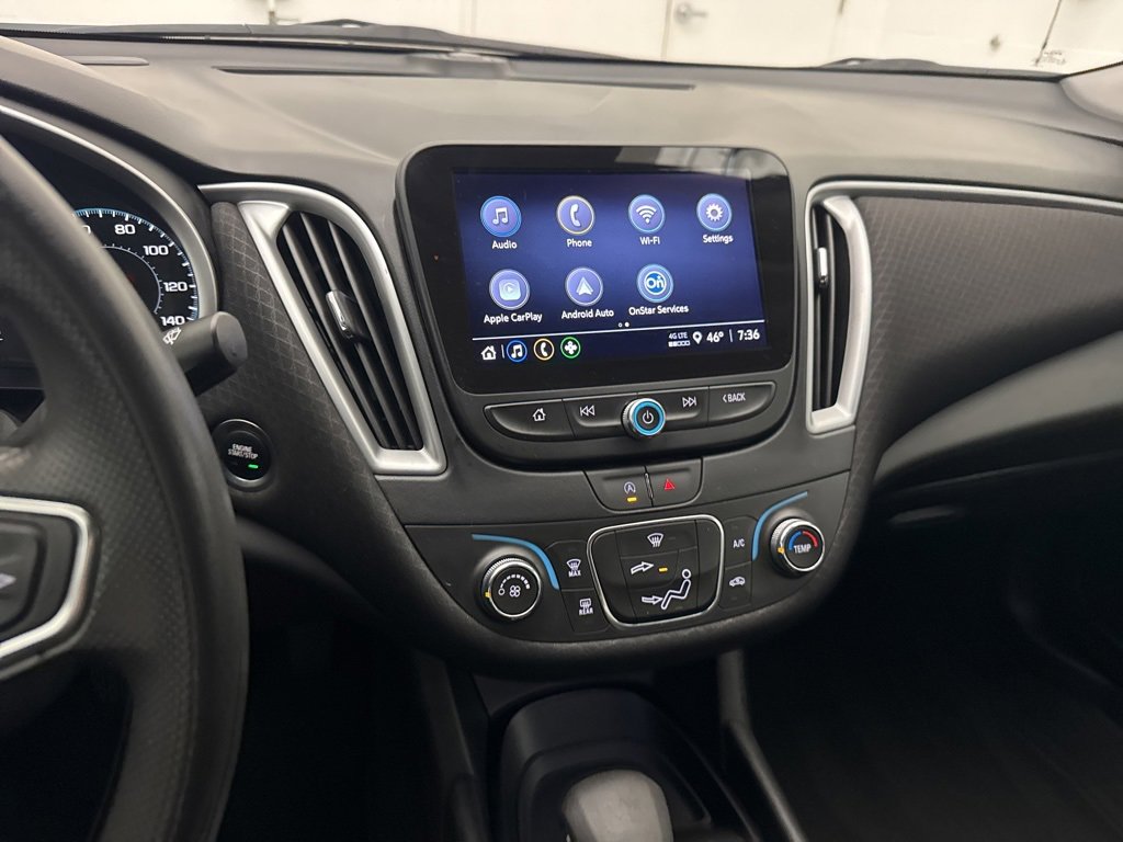 Used 2024 Chevrolet Malibu LS image 14