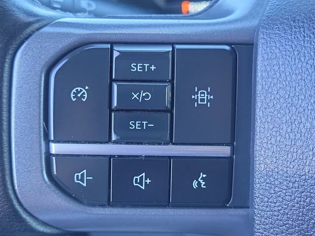 Used 2024 Ford F150 XLT w/ Mobile Office Package AWD/4WD image 10