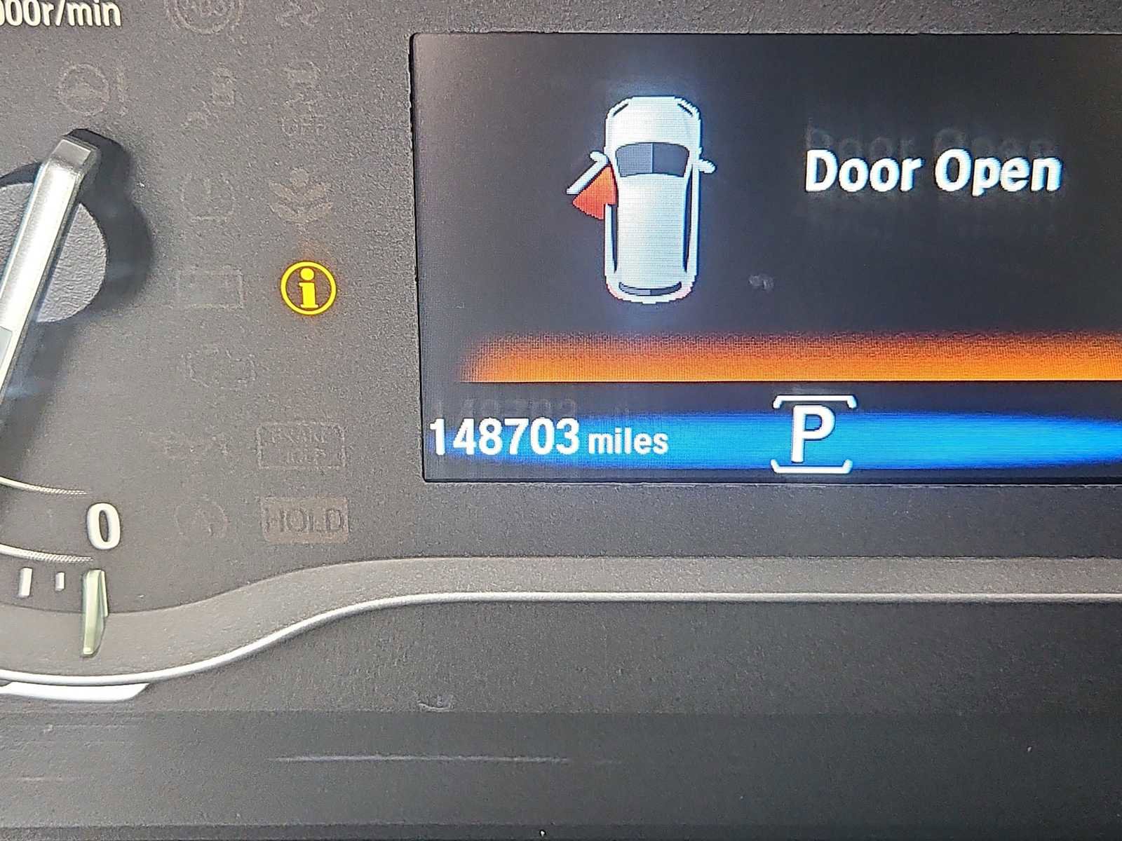 Used 2016 Honda Pilot LX image 13