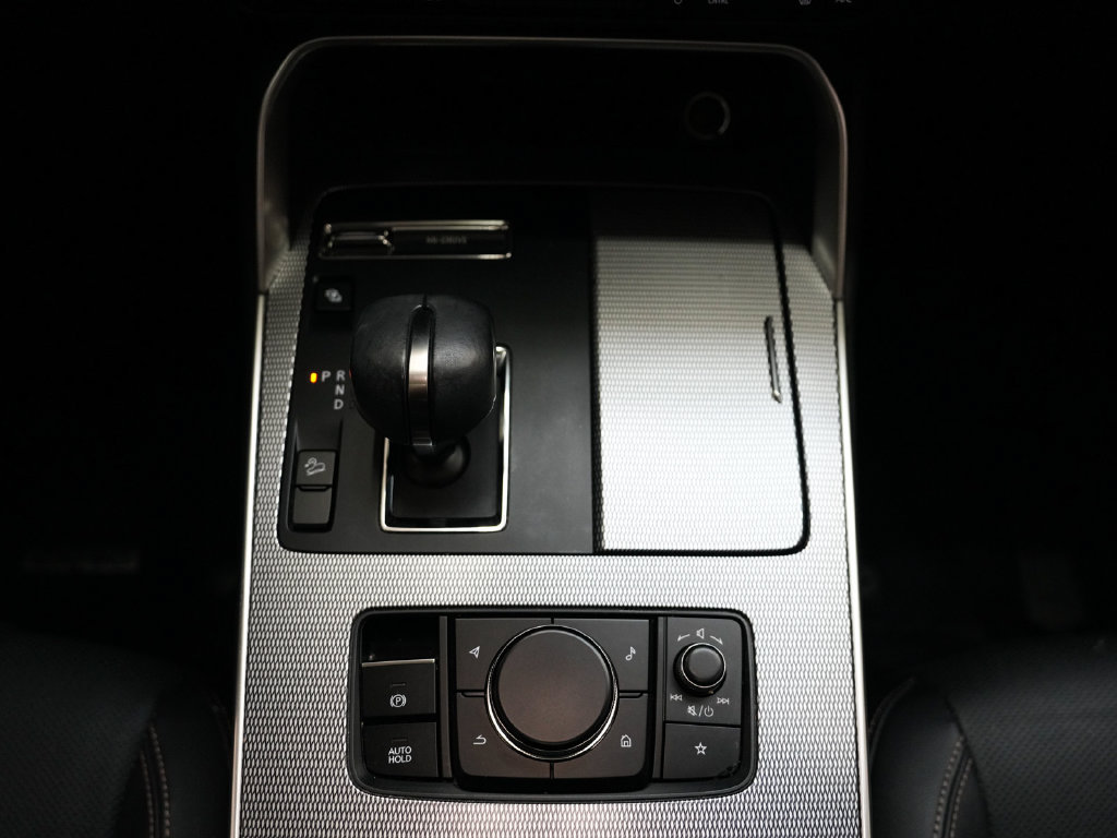 Used 2024 MAZDA CX-90 Plug-In Hybrid w/ Preferred AWD/4WD image 29