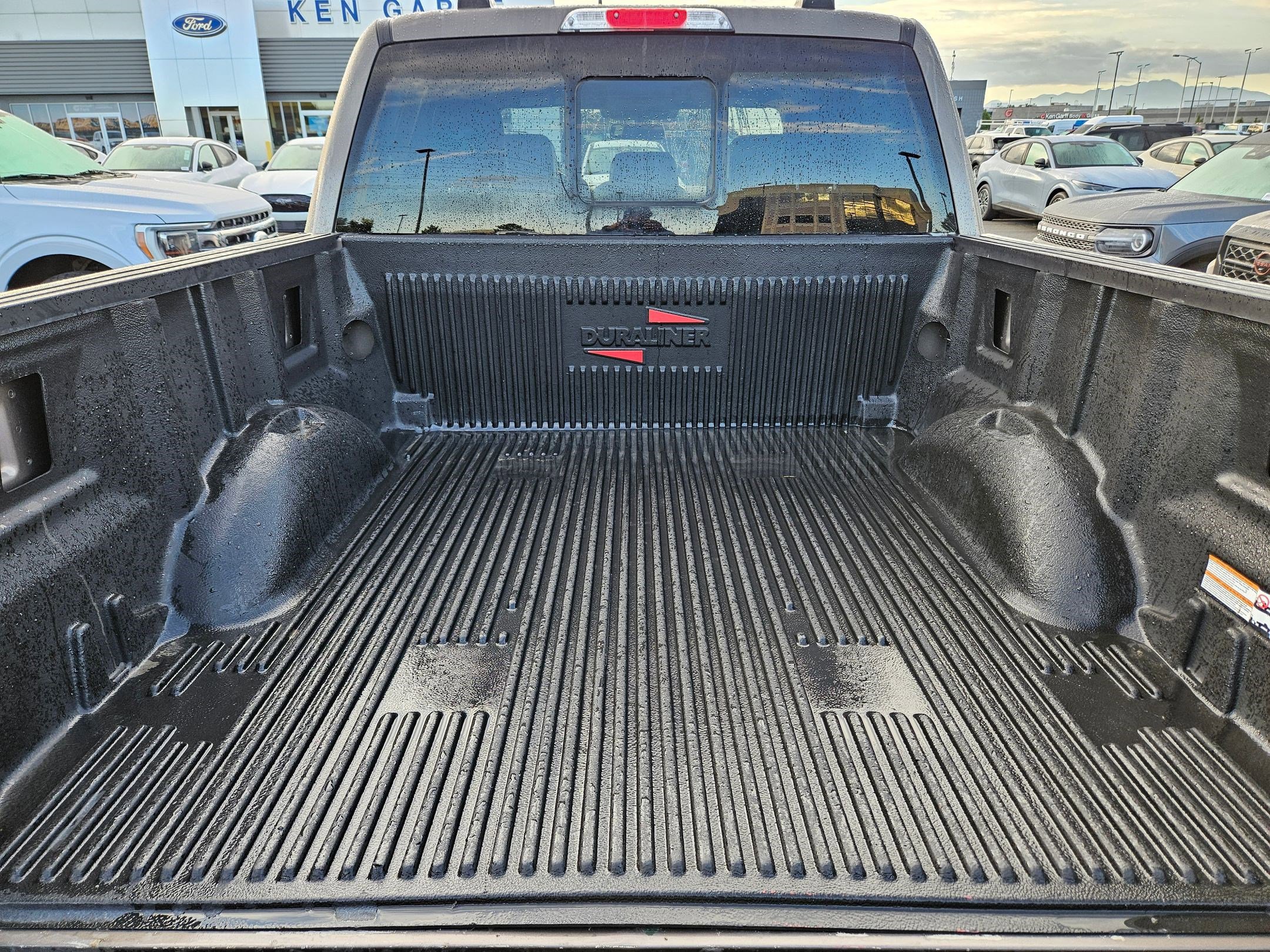 Used 2023 Ford F150 Lariat image 32