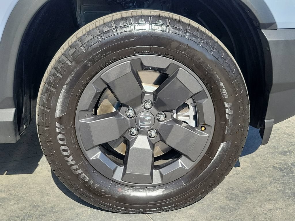 Used 2026 Honda Passport RTL image 5