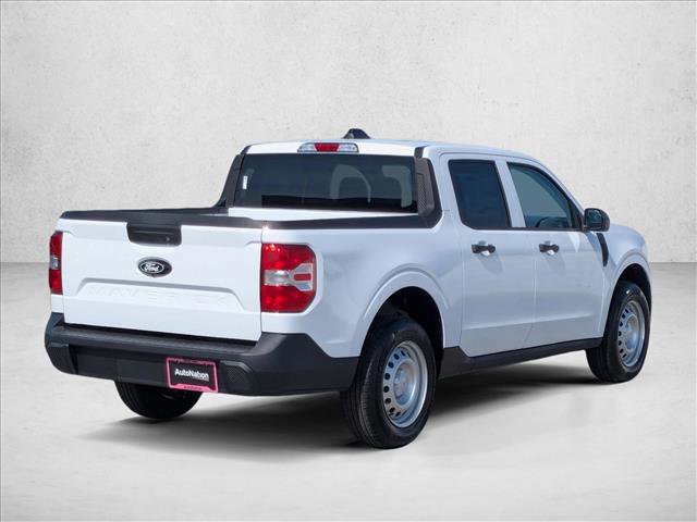 New 2026 Ford Maverick XL FWD image 2