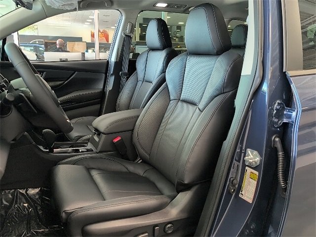 New 2025 Subaru Ascent Bronze Edition image 10