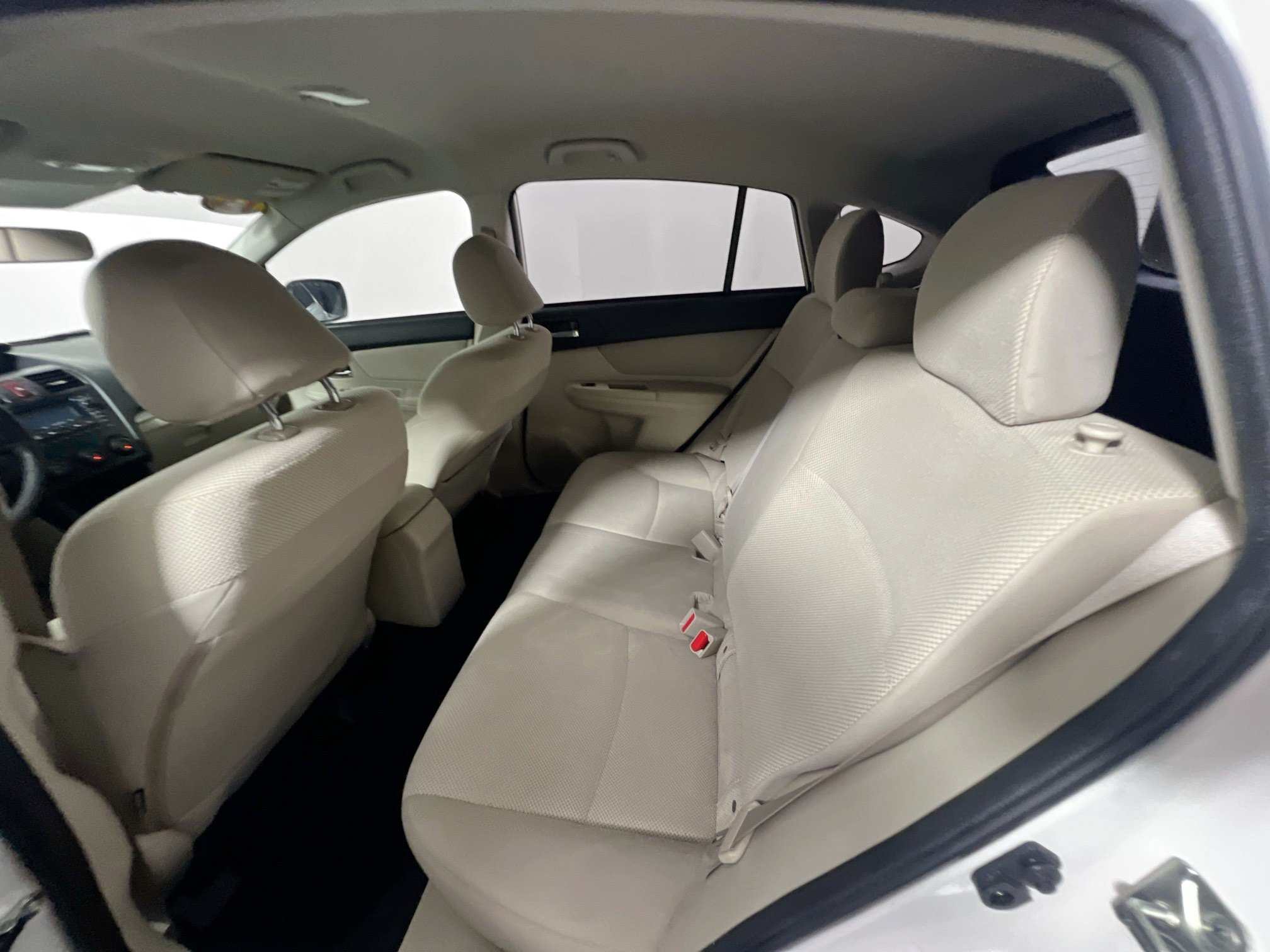 Used 2013 Subaru Impreza 2.0i Premium AWD/4WD image 27