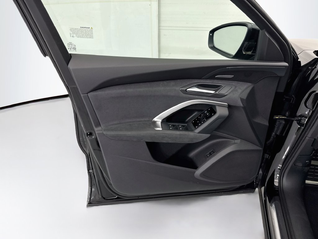 New 2026 Audi SQ5 Premium Plus AWD/4WD image 23
