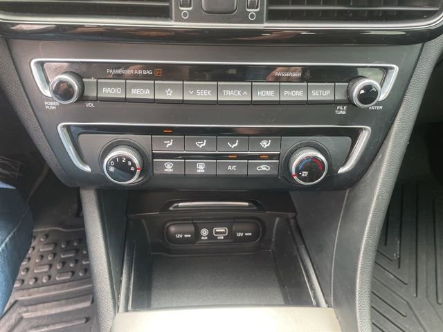 Used 2020 Kia Optima S FWD image 38