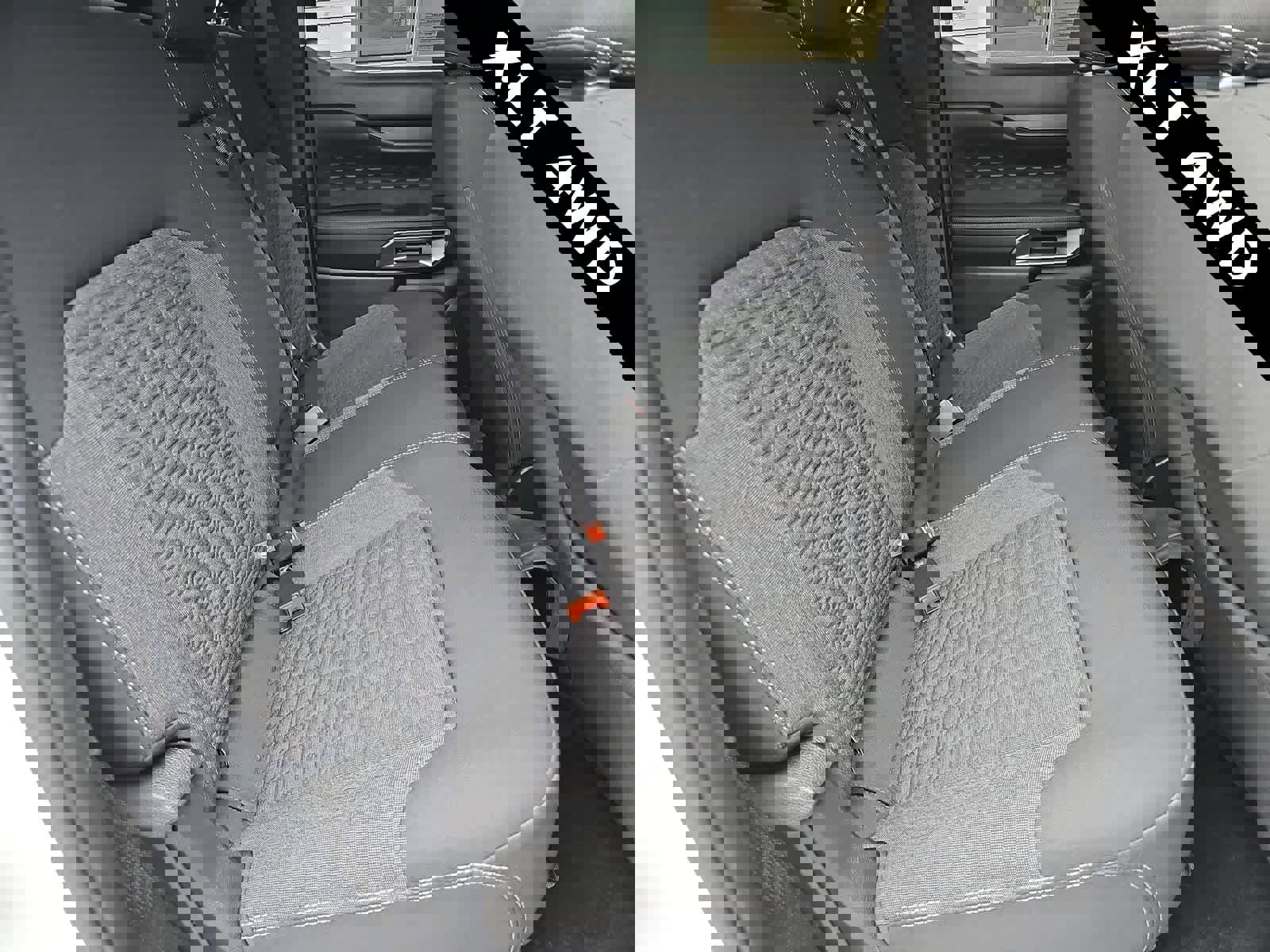 Used 2024 Ford Ranger XLT w/ Trailer Tow Package image 17