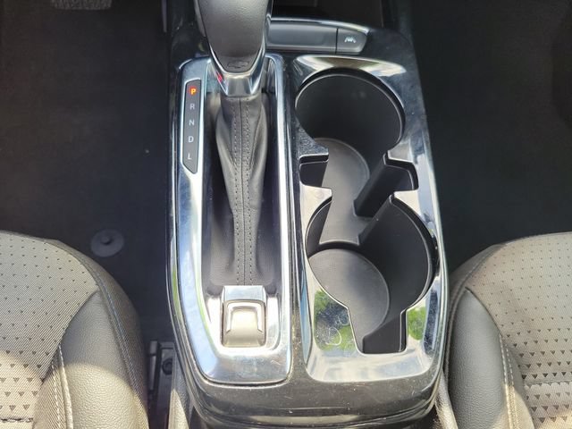 Used 2025 Chevrolet Trax LT FWD image 23