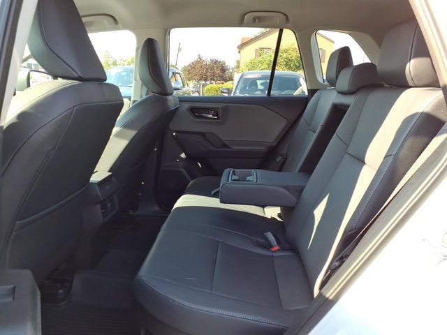 Used 2026 Toyota RAV4 XLE Premium AWD/4WD image 9