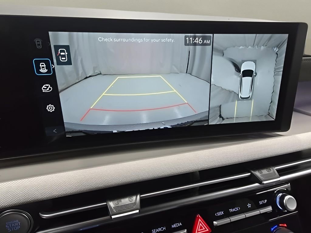 New 2026 Hyundai Tucson Limited image 26