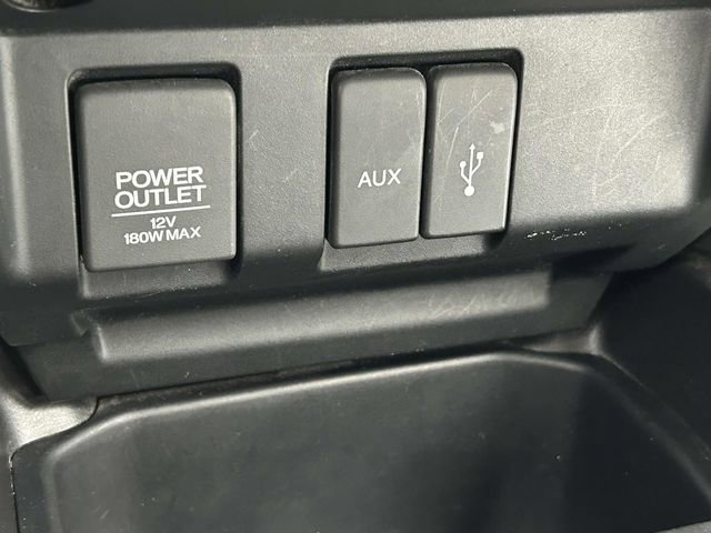 Used 2016 Honda Fit LX image 28