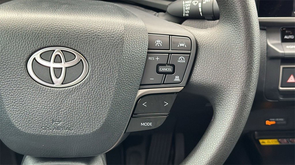 New 2026 Toyota Camry LE image 28