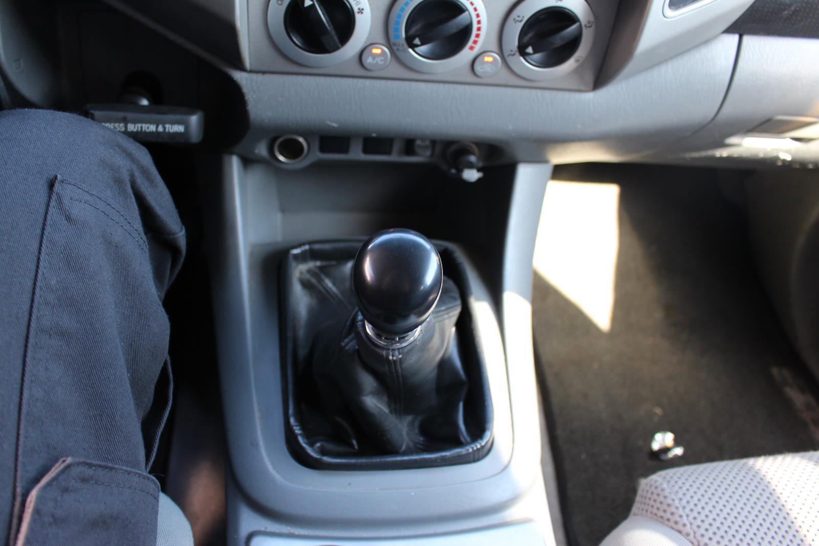 Used 2009 Toyota Tacoma PreRunner image 25