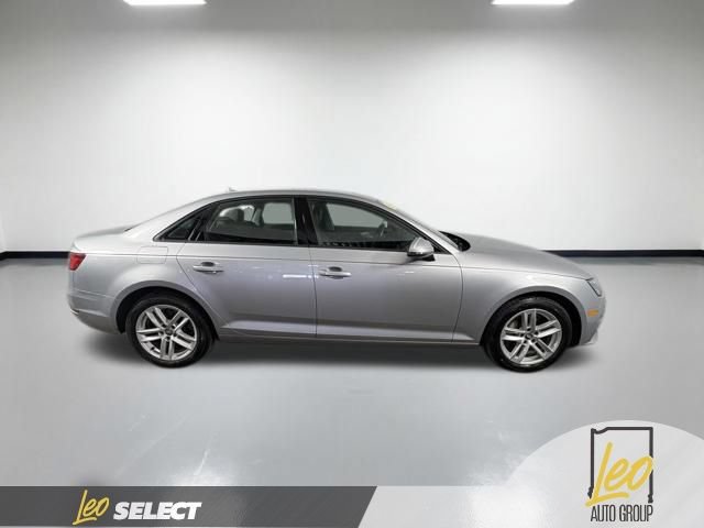 Used 2017 Audi A4 2.0T Premium w/ Convenience Package AWD/4WD image 6