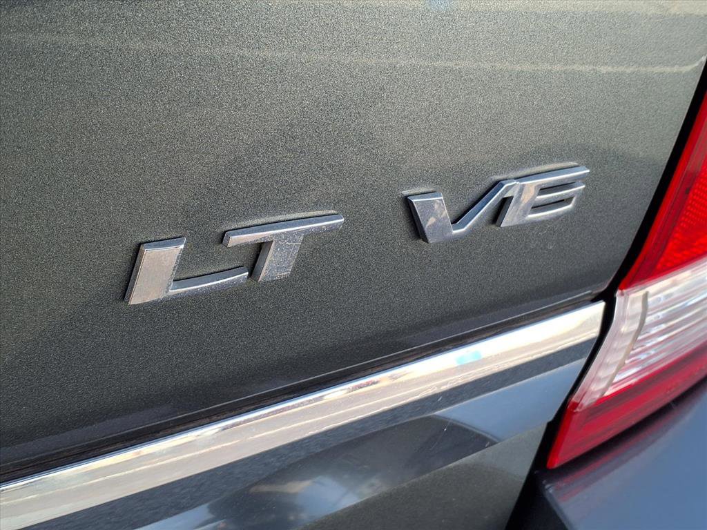 Used 2004 Chevrolet Malibu LT image 6