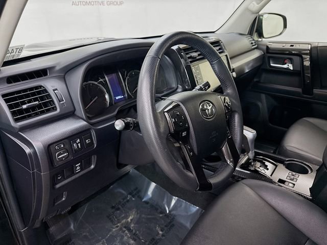 Used 2021 Toyota 4Runner TRD Off-Road Premium image 9