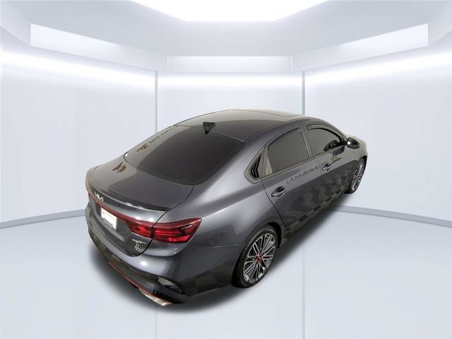 Used 2024 Kia Forte GT w/ Option Group 015 FWD image 38