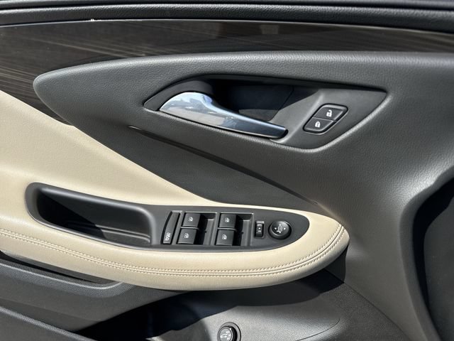 Used 2020 Buick Envision Preferred FWD image 22