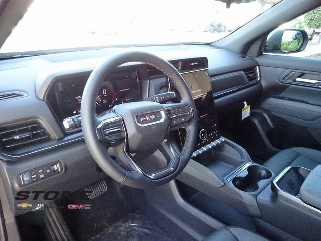New 2026 GMC Terrain AT4 w/ Convenience Package III AWD/4WD image 12