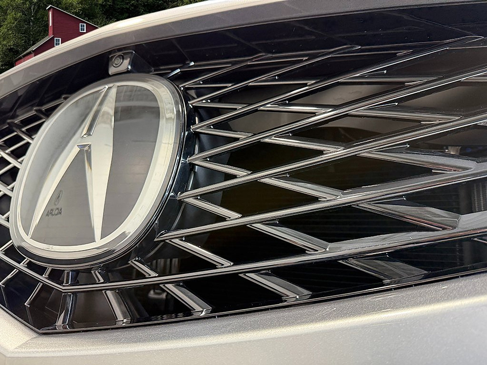 New 2026 Acura MDX A-Spec w/ Advance Package AWD/4WD image 14
