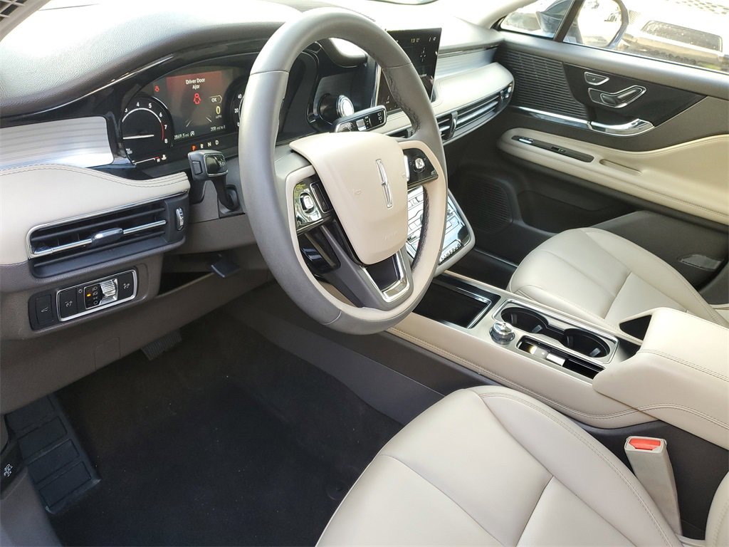 Used 2022 Lincoln Corsair FWD image 20