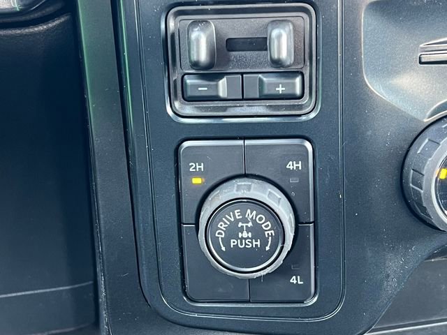 New 2026 Ford F150 STX w/ Equipment Group 200A image 28