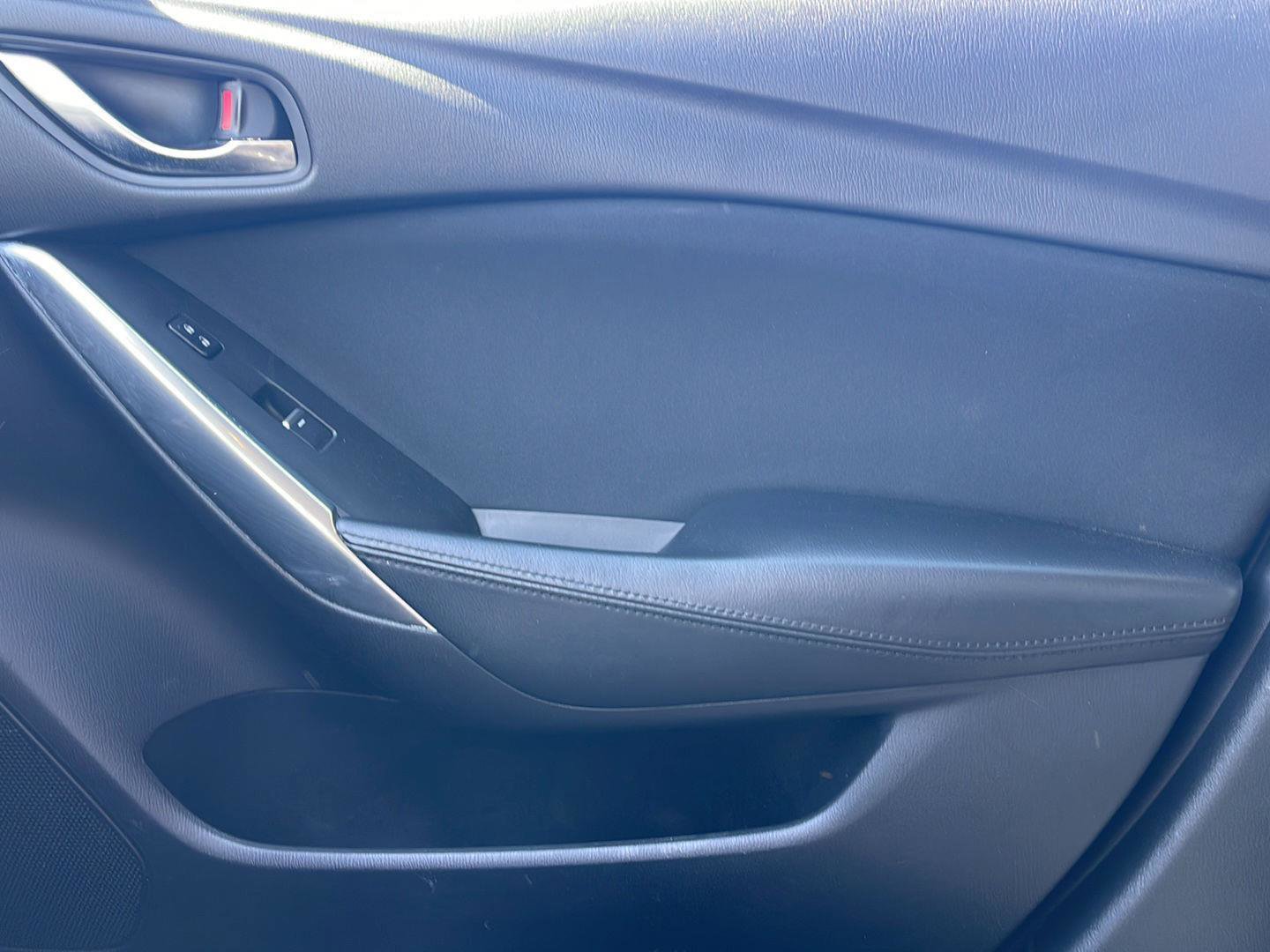 Used 2017 MAZDA MAZDA6 Sport FWD image 20