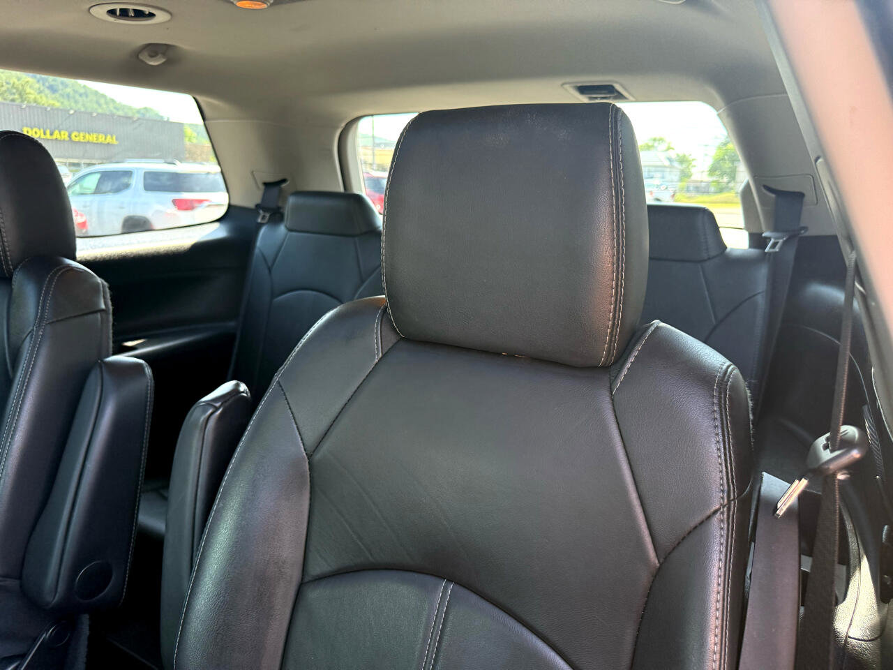 Used 2017 GMC Acadia Limited SLT image 41