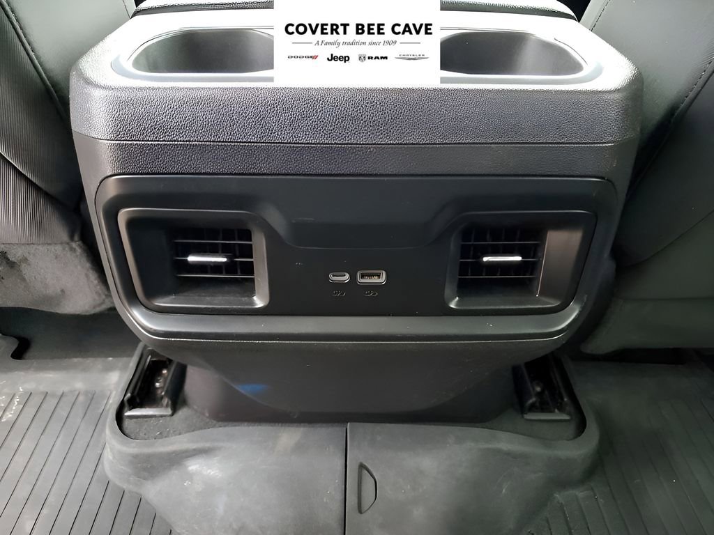 Used 2024 Chevrolet Silverado 1500 LT Trail Boss w/ Protection Package image 21