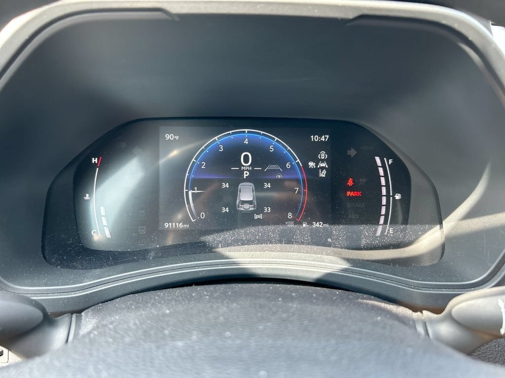 Used 2025 Toyota Grand Highlander FWD image 22