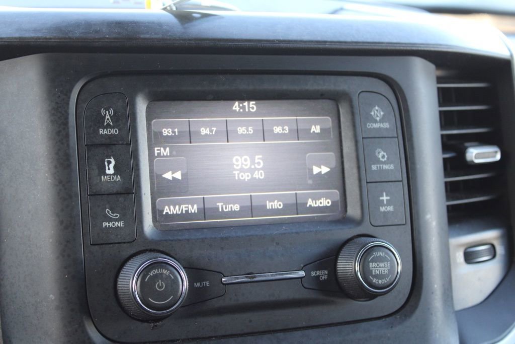 Used 2019 RAM 1500 Big Horn image 32